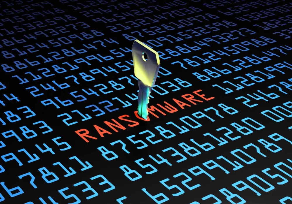 Ransomware Strike on Service Provider Affects 300 Small Banks Across India Ransomware Strike on Service Provider Affects 300 Small Banks Across India